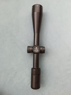 Vortex Viper PST2gen 5-25x50FFP EBR-7C ( MRAD)