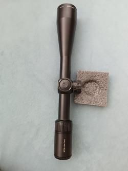 Vortex Viper PST2gen 5-25x50FFP EBR-7C ( MRAD)