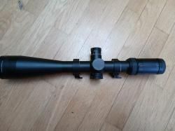 Vortex Viper (Вортекс Вайпер) HS-T 6-24*50