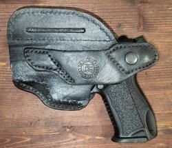 Vostok-1 9mm P.A. MCK СЗАО