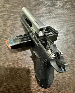 Vostok-1, кал.9Р.А.