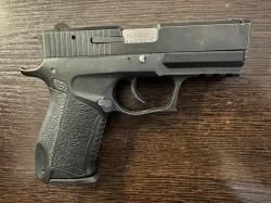 Vostok-1, кал.9Р.А.