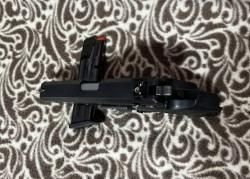 Vostok-1, калибр 9 мм P.A.