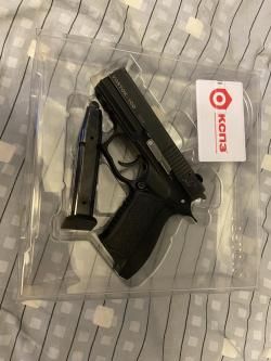 VOSTOK-1CO 10x24 охолощенный 