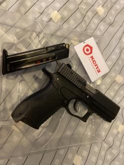 VOSTOK-1CO 10x24 охолощенный 