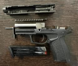 Vostok-1, кал.9Р.А.