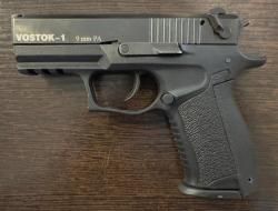 Vostok-1, кал.9Р.А.