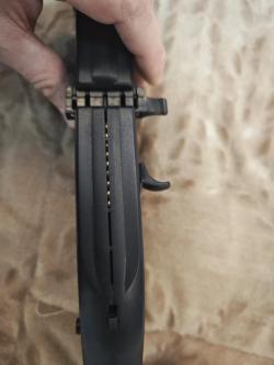 Воздушка 66 Powermaster