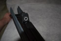 воздушка gamo 4,5