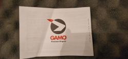 Воздушка GAMO с прицелом и чехлом