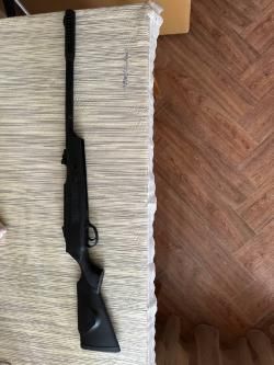 Воздушка hatsan alpha