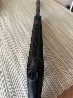 Воздушка hatsan alpha