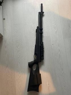 воздушка Hatsan AT44-10