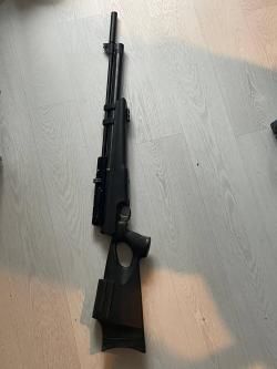 воздушка Hatsan AT44-10