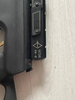 воздушка Hatsan AT44-10