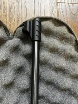 Воздушка Hatsan mod.70
