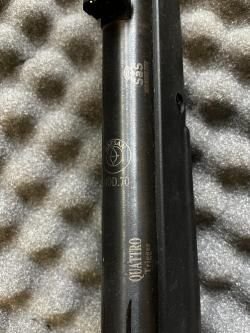 Воздушка Hatsan mod.70