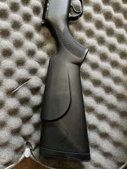 Воздушка Hatsan mod.70