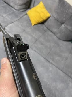 Воздушка Hatsan