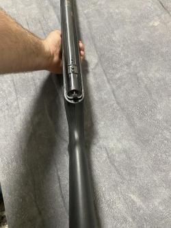 Воздушка Hatsan