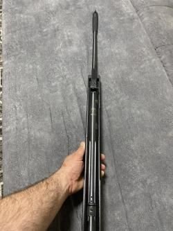 Воздушка Hatsan