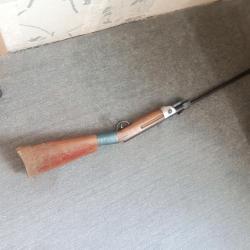 Воздушка иж 1955г