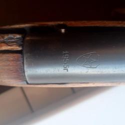 Воздушка иж 1955г