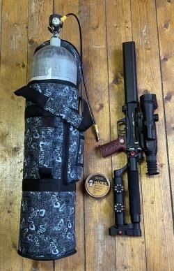 Воздушка Леший 2