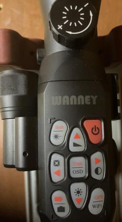 Воздушка Леший 2