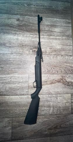 Воздушка Mp-512