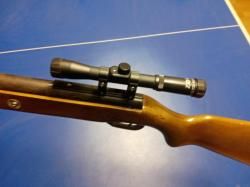 Воздушка МР-512