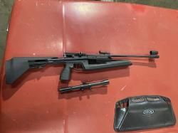 Воздушка мр-61