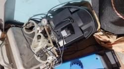 Полуавтоматическая ПСП винтовка Леший 2