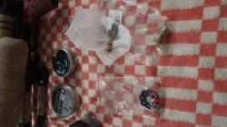 Полуавтоматическая ПСП винтовка Леший 2