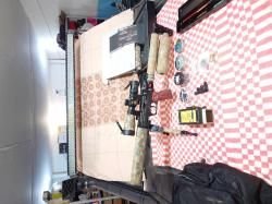 Полуавтоматическая ПСП винтовка Леший 2