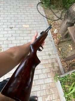 воздушка
