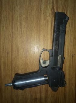 Воздушку и принадлежности к ним 