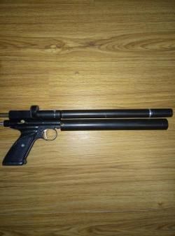 Воздушку и принадлежности к ним 