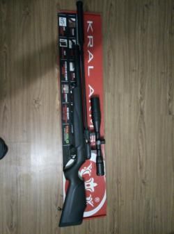 Воздушку и принадлежности к ним 