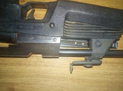 Воздушку и принадлежности к ним 