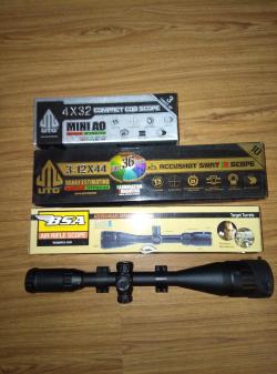 Воздушку и принадлежности к ним 