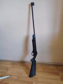 Воздушное ружье Иж 38с