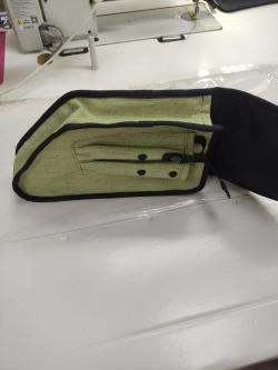 Возвратная пружина 260мм Кедр ОООП Есаул Оригинал!