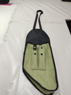 Возвратная пружина 260мм Кедр ОООП Есаул Оригинал!