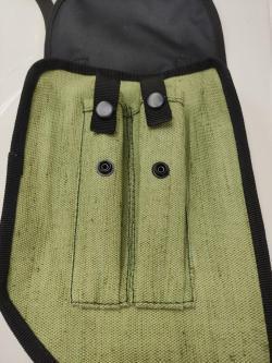 Возвратная пружина 260мм Кедр ОООП Есаул Оригинал!