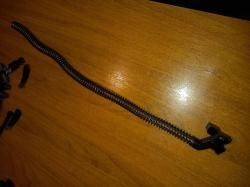 Возвратная пружина Сайга 9