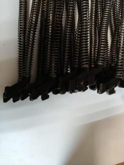 Возвратный механизм АК74