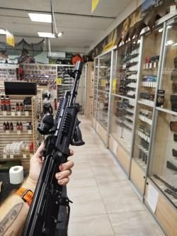 ВПО - 133 (ВЕПРЬ - К)