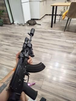 ВПО - 133 (ВЕПРЬ - К)