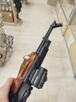 ВПО - 133 (ВЕПРЬ - К)